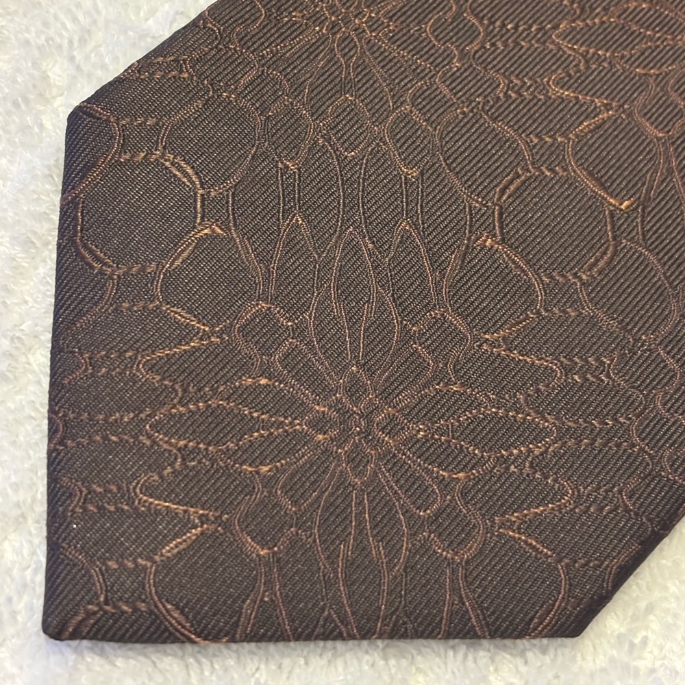 Brand New Stylish Tie By THE TIE RACK